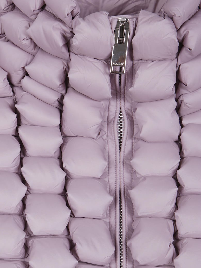 puffer jacket by Selfnex