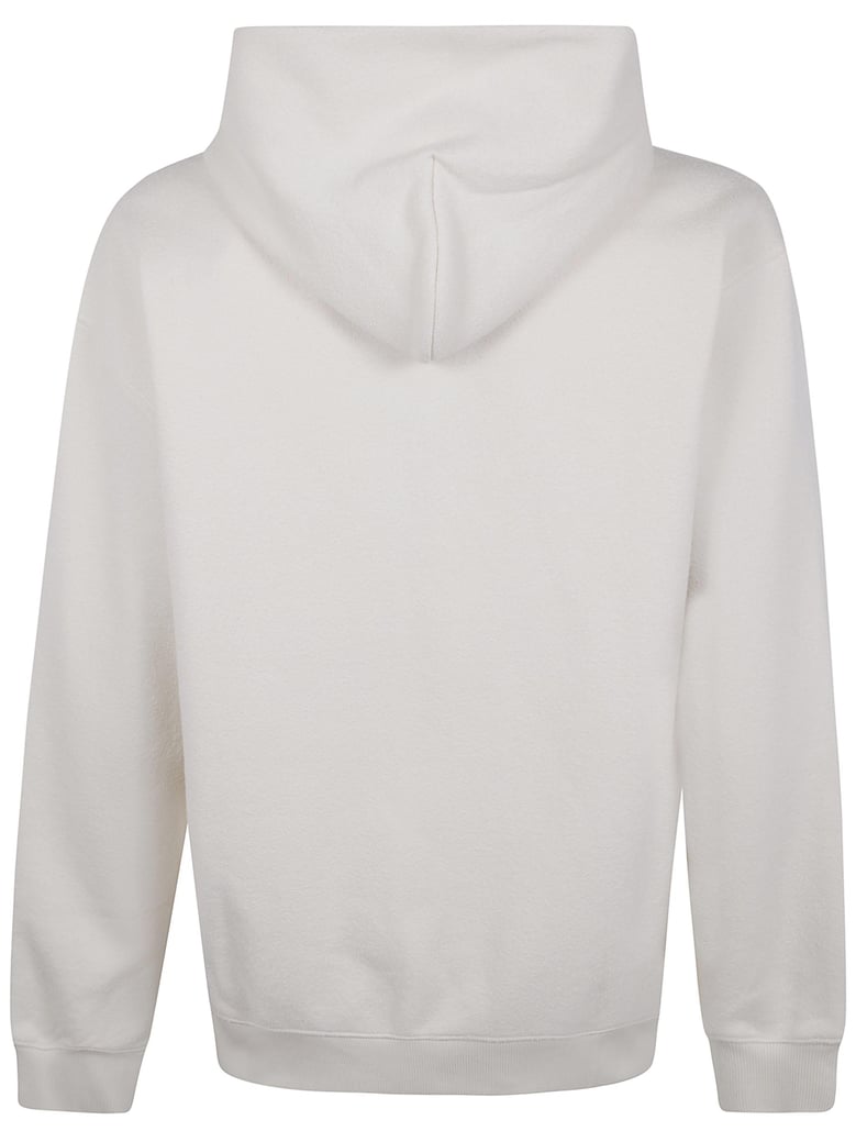 mineral fz hoodie sweatshirt by Selfnex