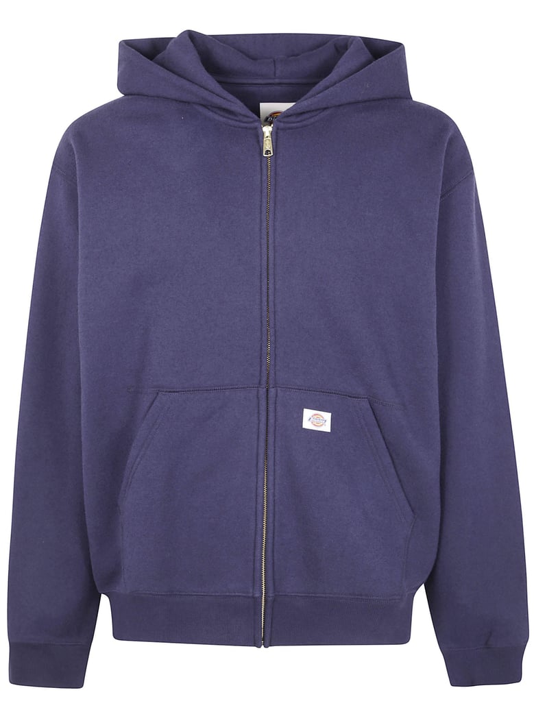 mineral fz hoodie sweatshirt by Selfnex