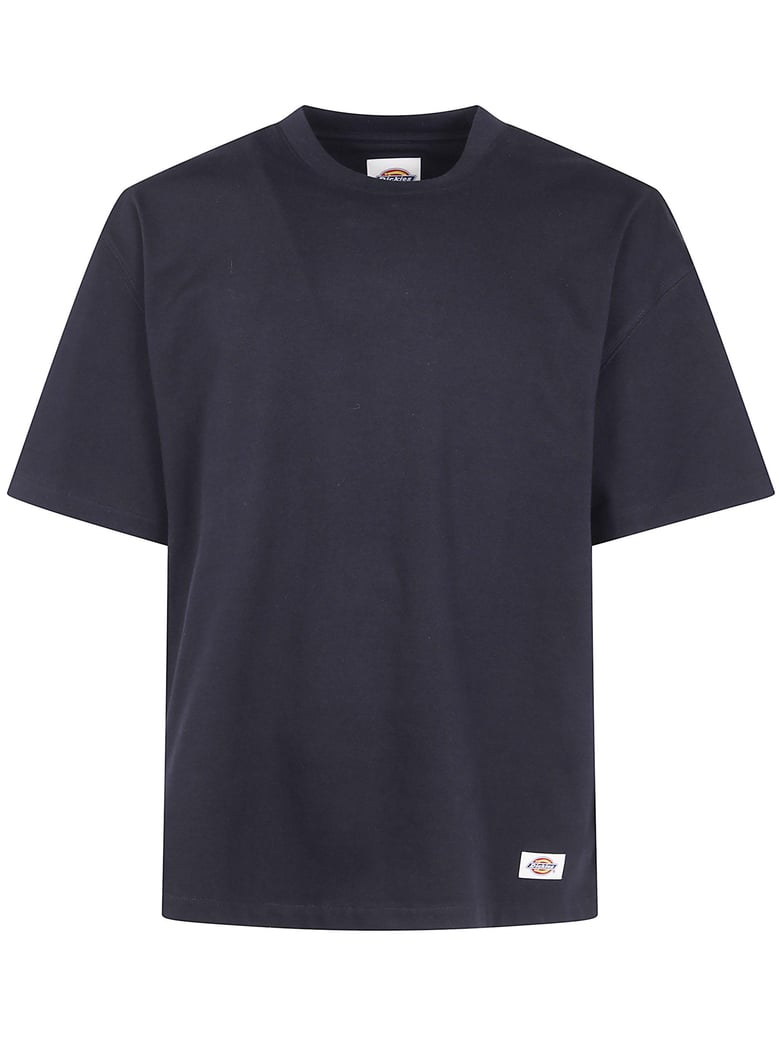 mineral heavyweight short sleeves t-shirt by Selfnex