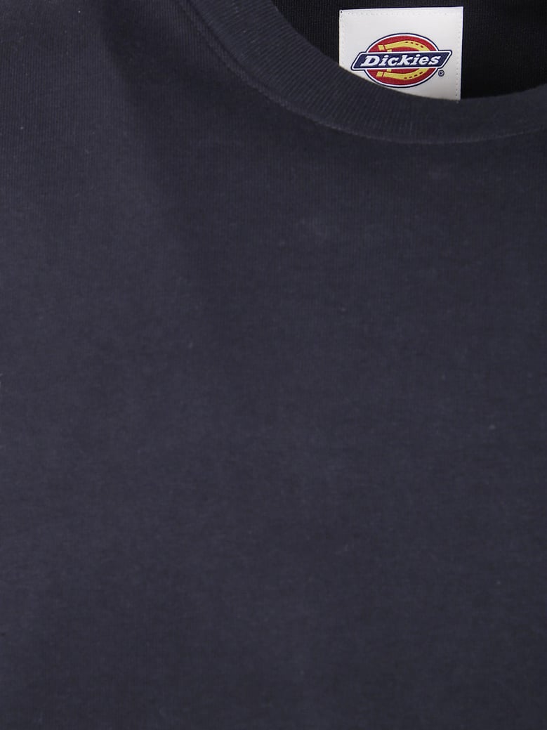 mineral heavyweight short sleeves t-shirt by Selfnex