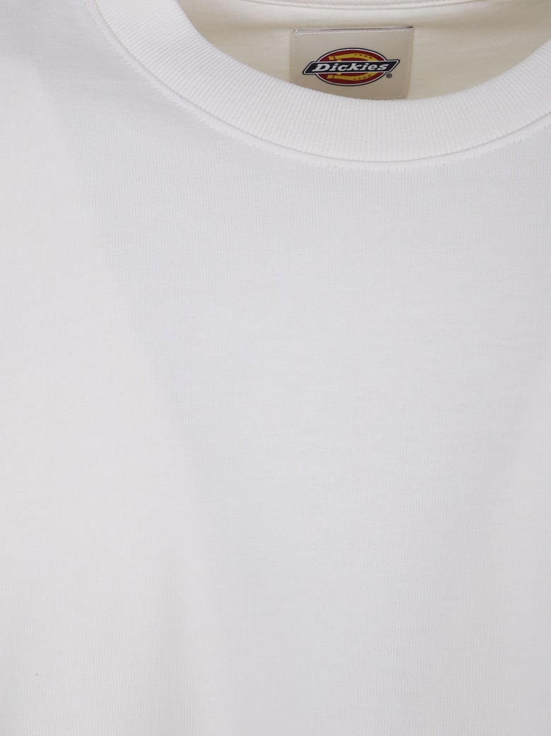 mineral heavyweight short sleeves t-shirt by Selfnex