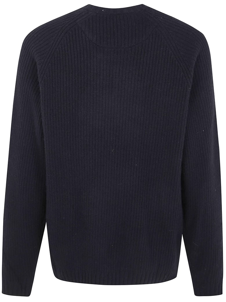 blountville sweater by Selfnex