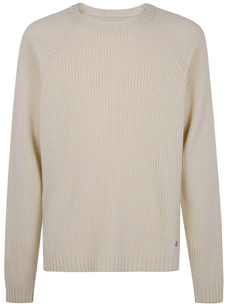 blountville sweater by Selfnex
