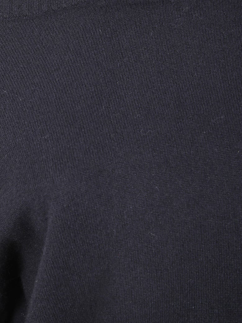 high neck top by Selfnex