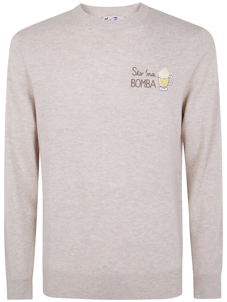 heron light embry pullover by Selfnex