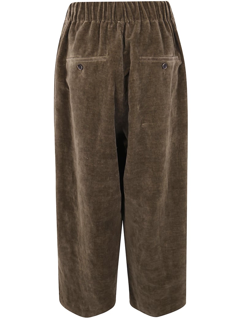 poetic pants by Selfnex