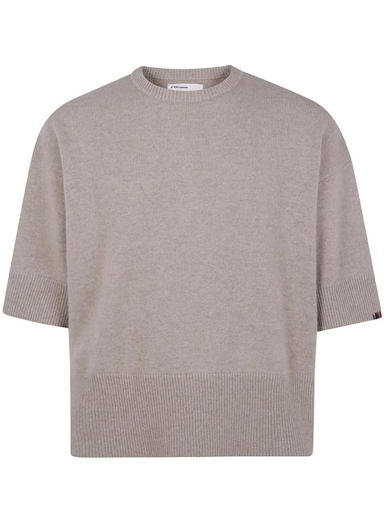 sassie nr 433 sweater by Selfnex