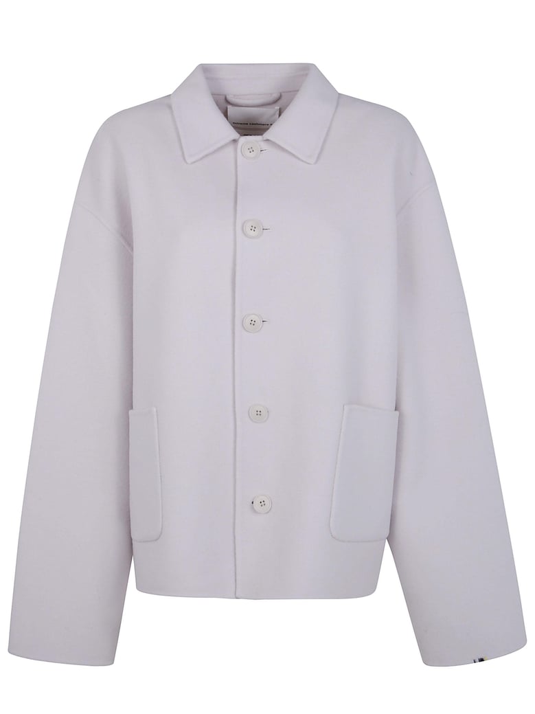 maker nr 427 coat by Selfnex