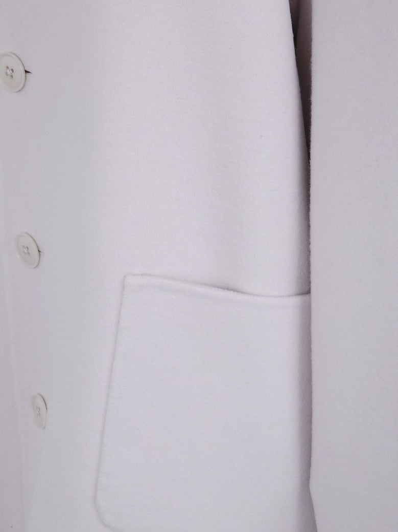 maker nr 427 coat by Selfnex