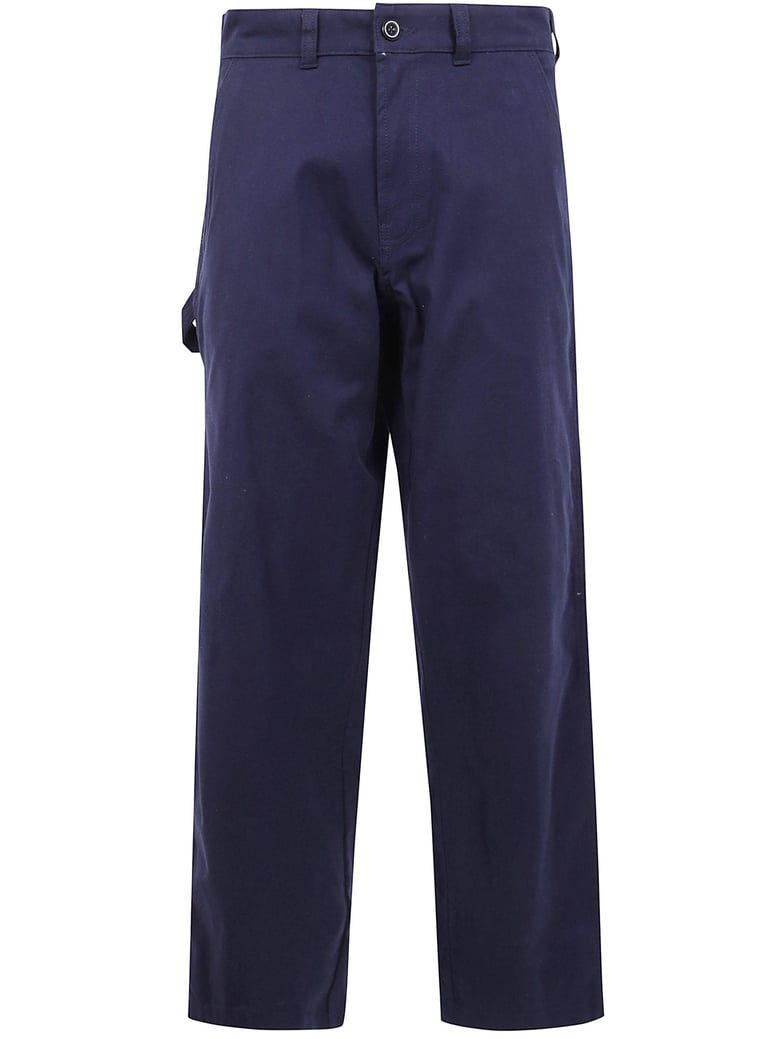 oliver springs painter trousers by Selfnex