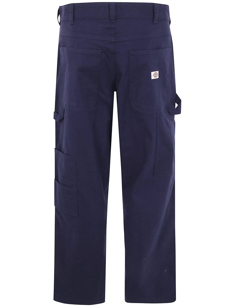 oliver springs painter trousers by Selfnex
