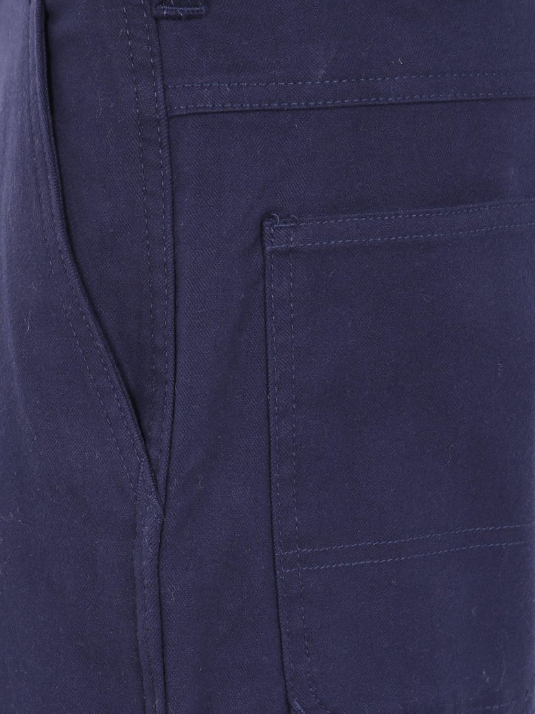 oliver springs painter trousers by Selfnex