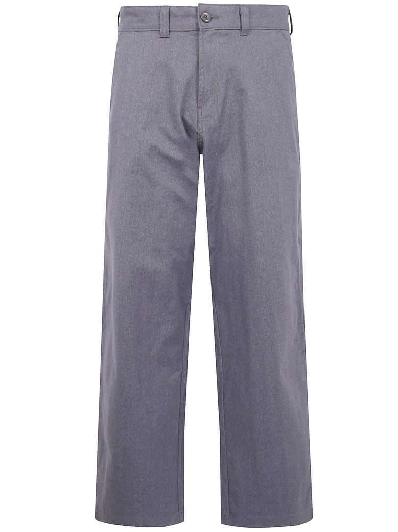 oliver springs painter trousers by Selfnex