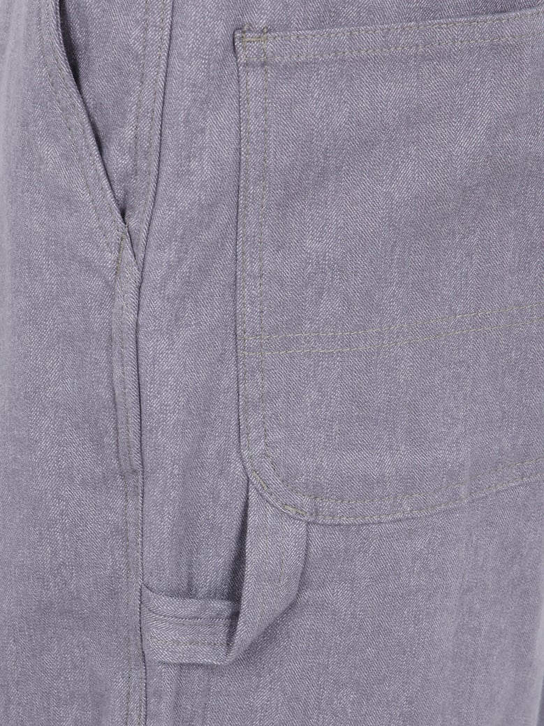 oliver springs painter trousers by Selfnex
