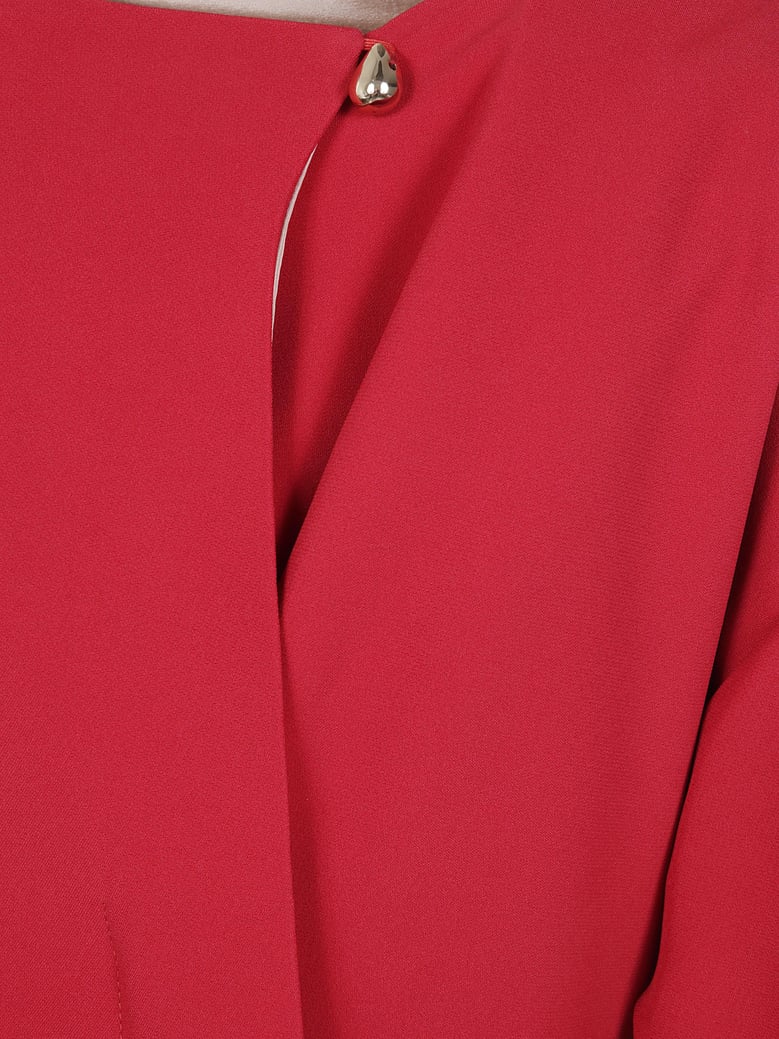 fitted dress by Selfnex