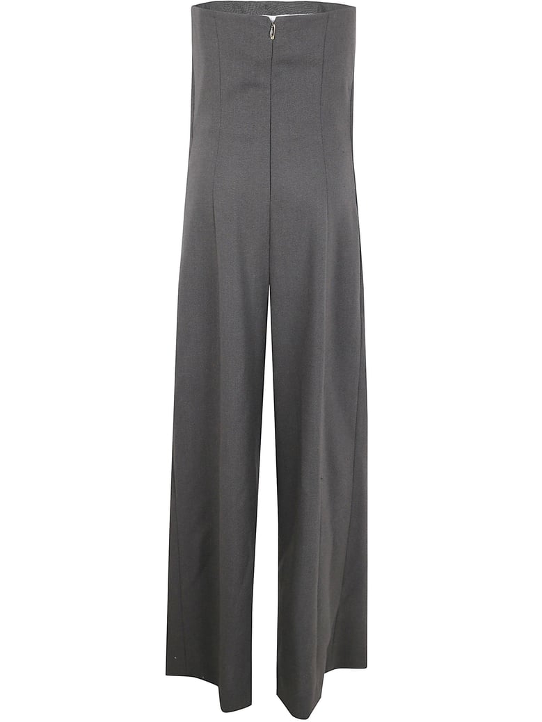 tailoring jumpsuit by Selfnex