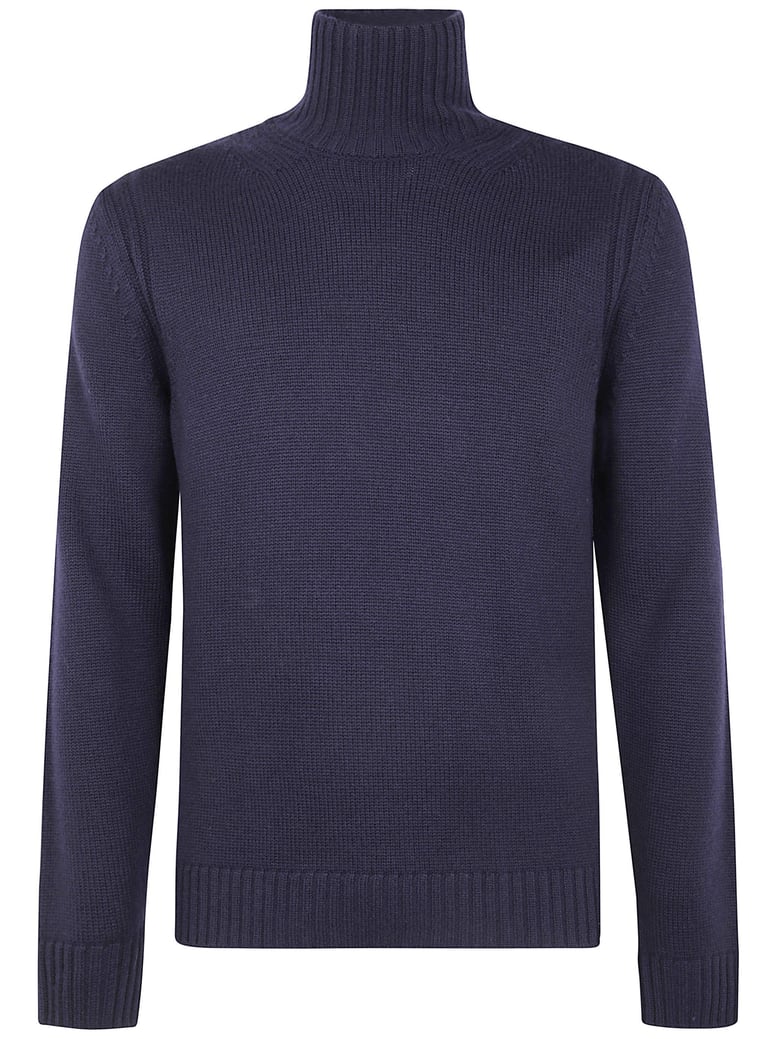 dolcevita turtle neck sweater by Selfnex