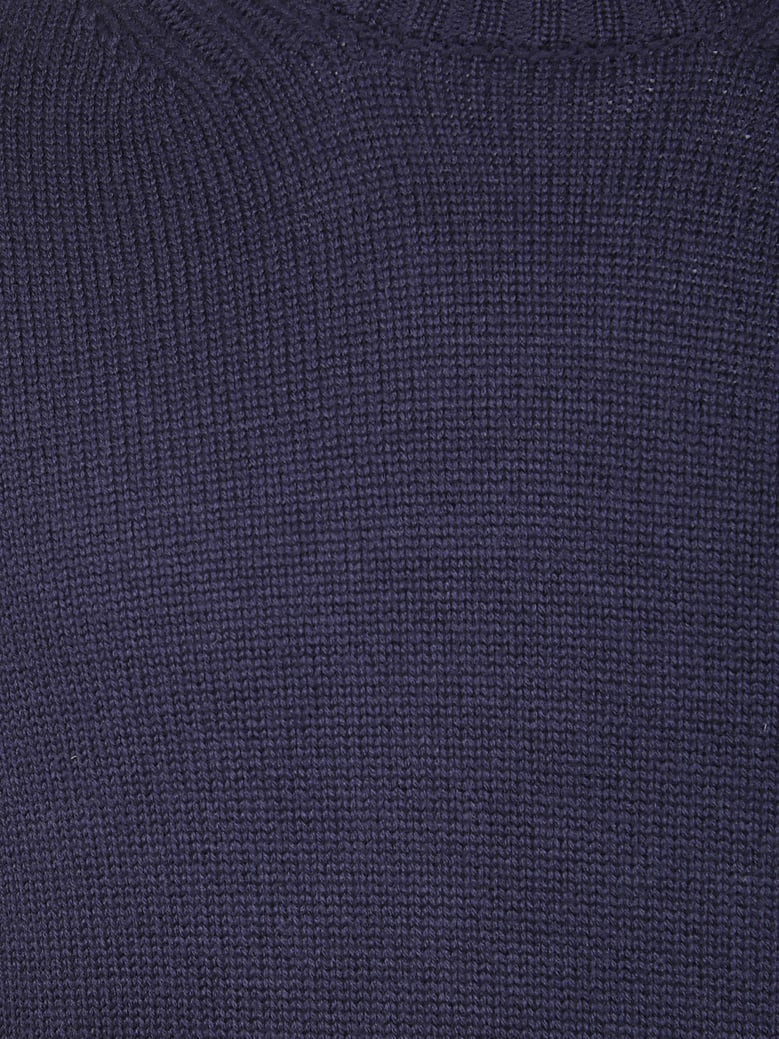 dolcevita turtle neck sweater by Selfnex