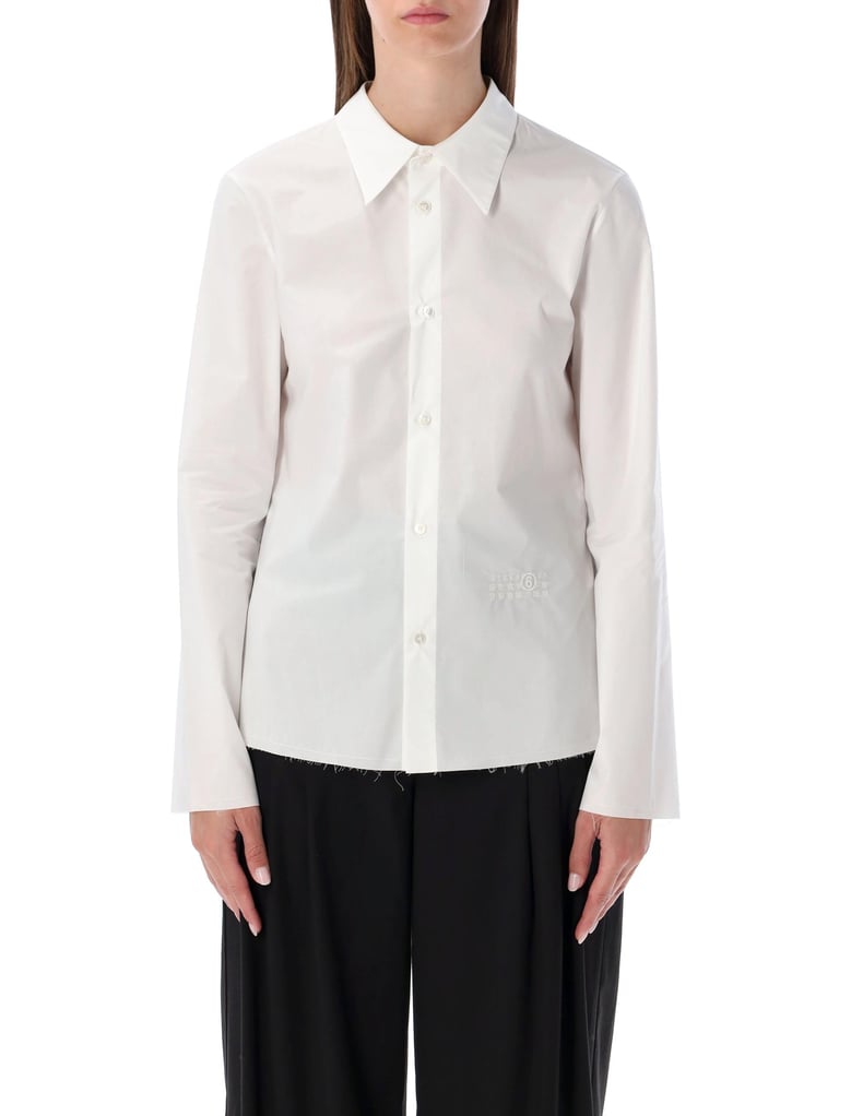 long sleeved shirt by Selfnex