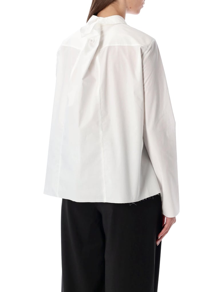 long sleeved shirt by Selfnex