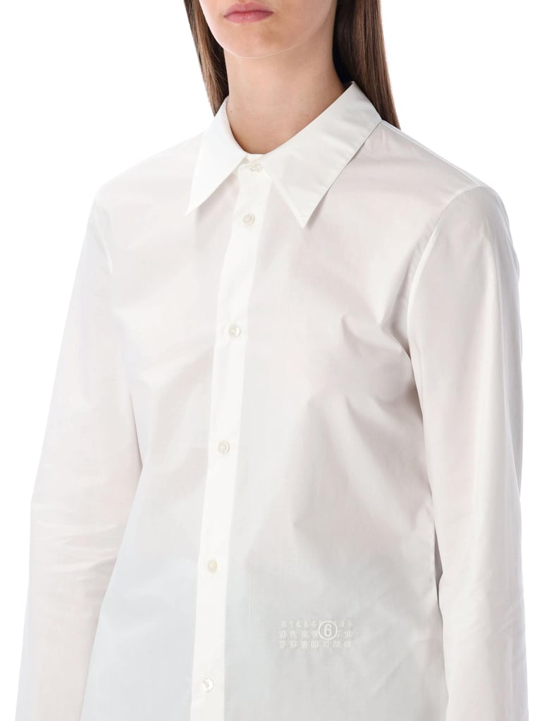 long sleeved shirt by Selfnex