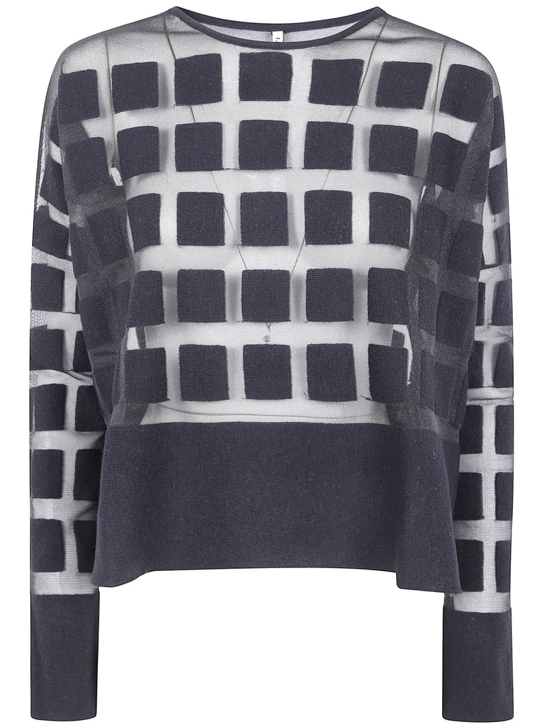 ashton sweater by Selfnex