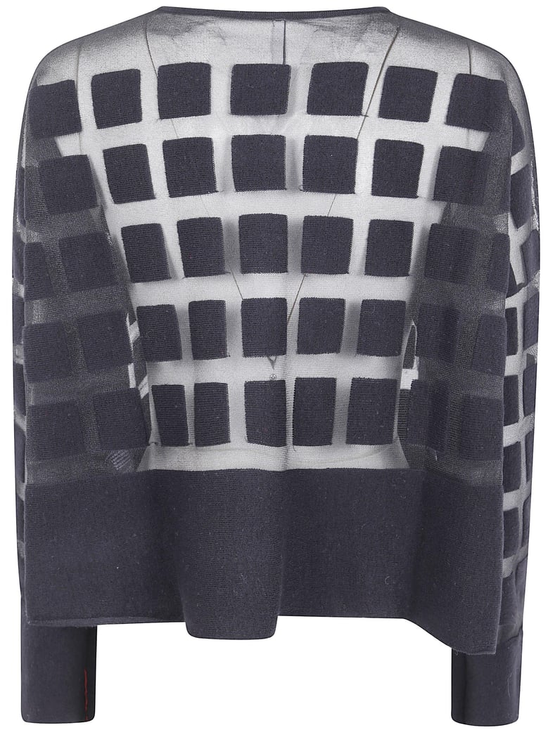 ashton sweater by Selfnex