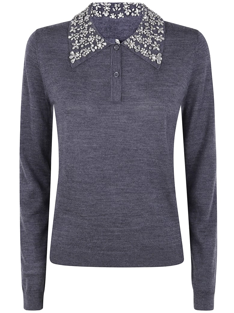 fabienne sweater by Selfnex