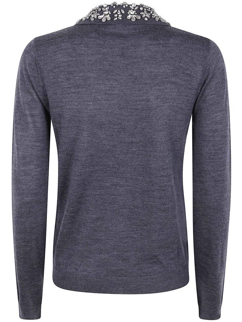 fabienne sweater by Selfnex