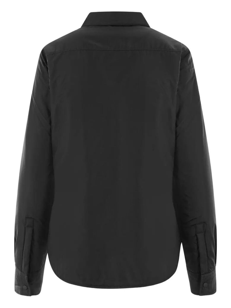 glue shirt with log by Selfnex