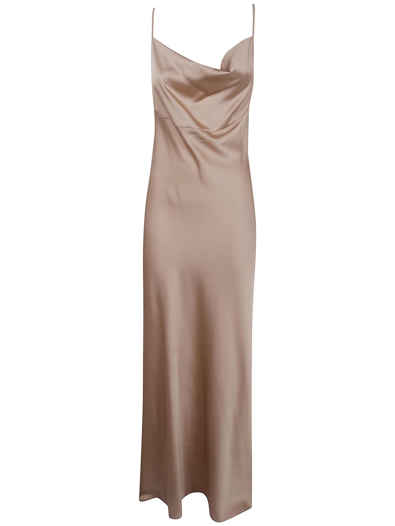 long dress by Selfnex