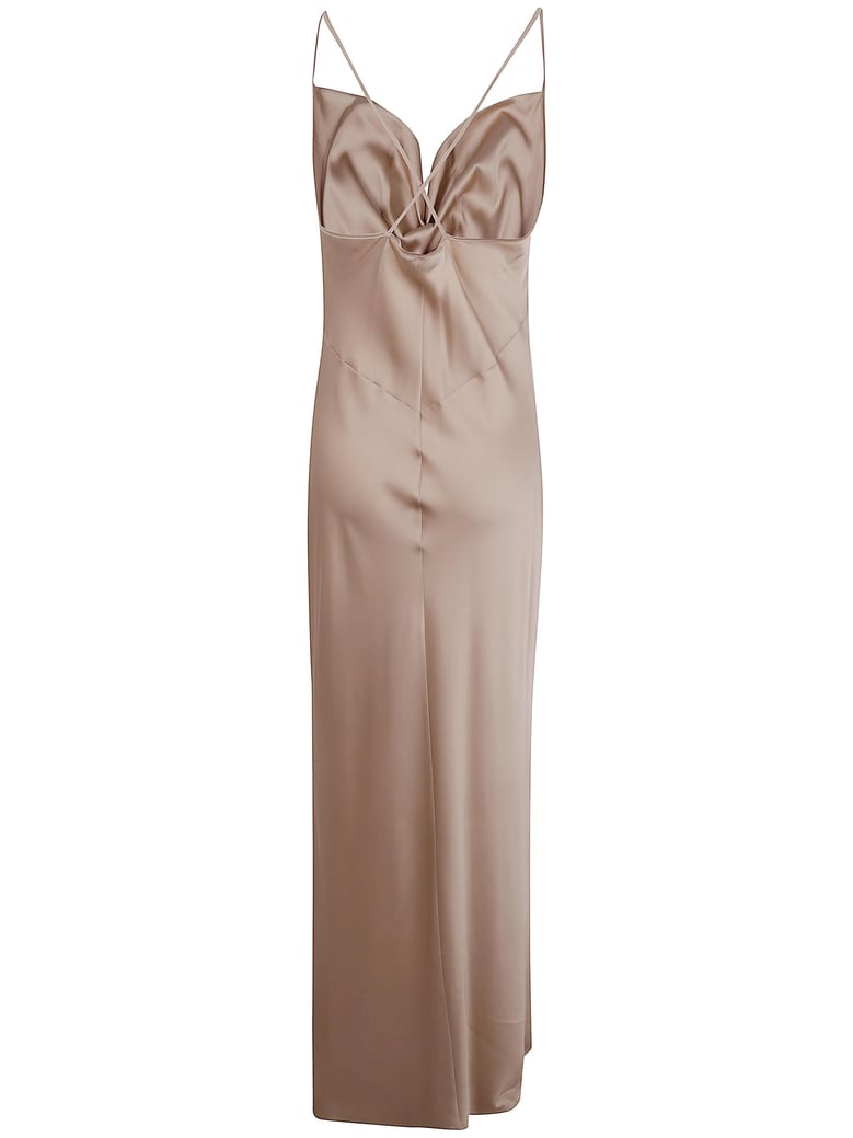 long dress by Selfnex
