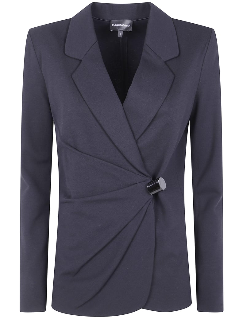 jersey jacket by Selfnex