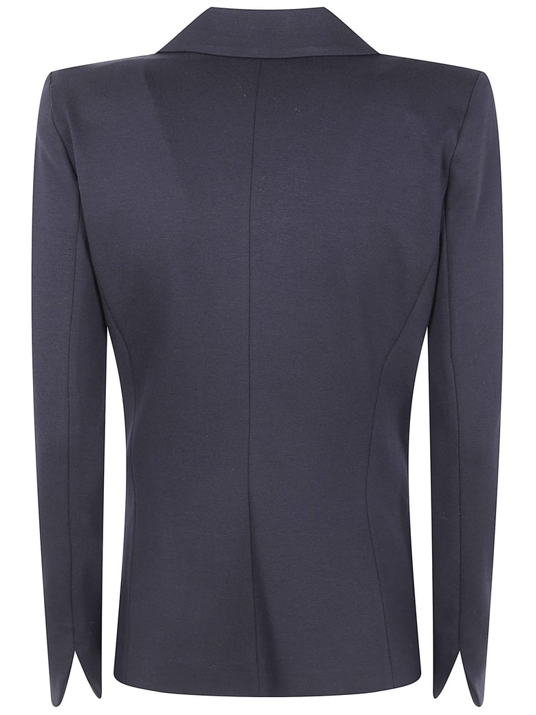 jersey jacket by Selfnex