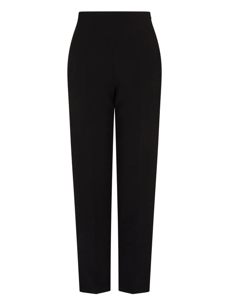 flat belly trouser by Selfnex