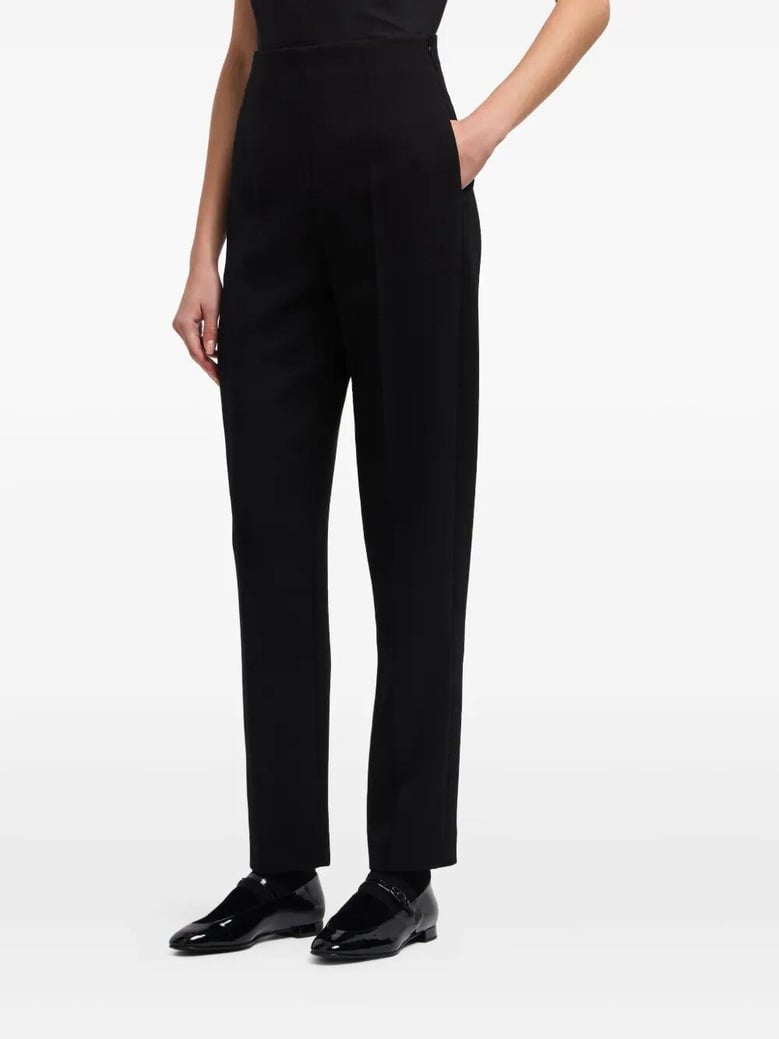 flat belly trouser by Selfnex