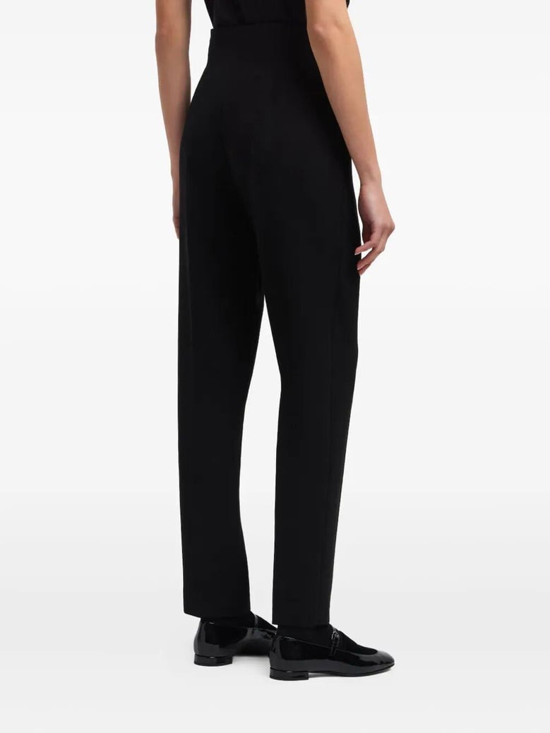 flat belly trouser by Selfnex