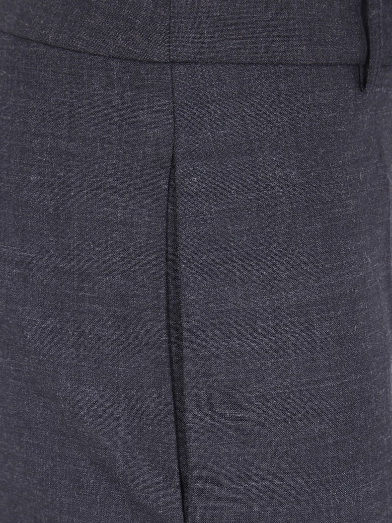 joe trousers by Selfnex