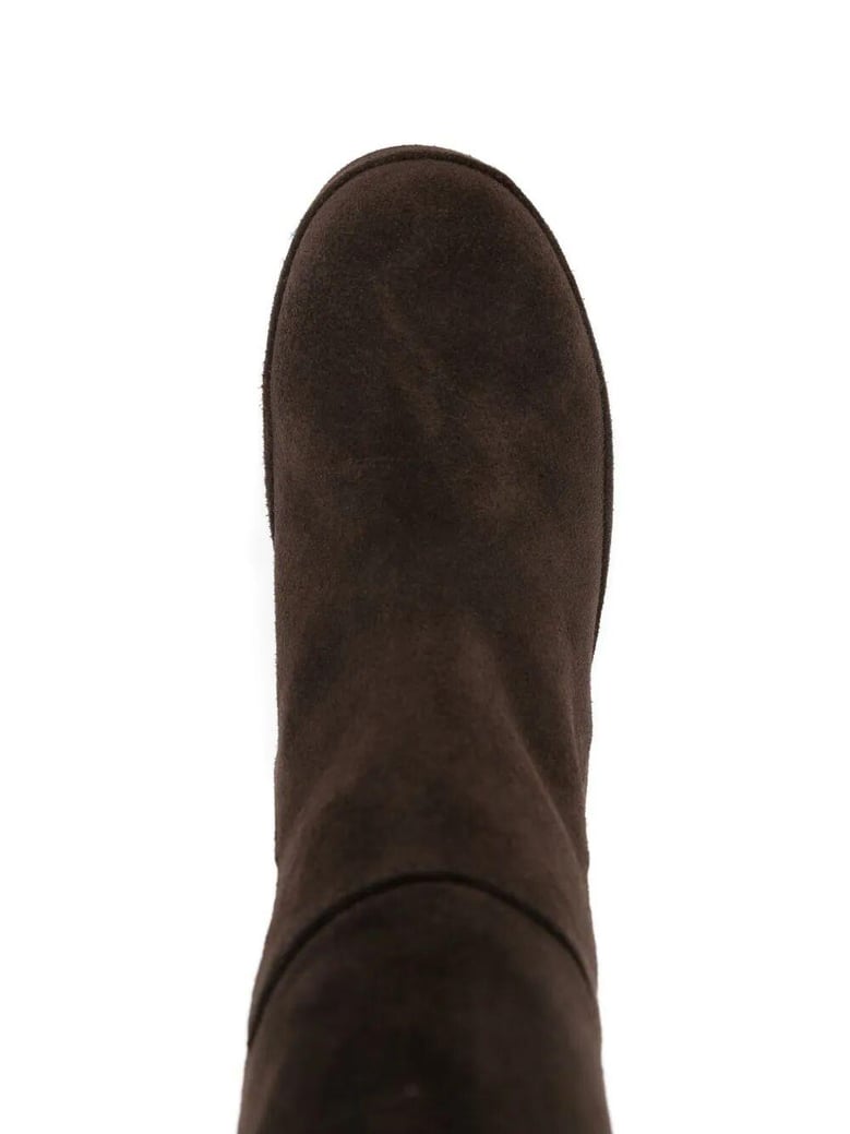disa track ankle boot by Selfnex