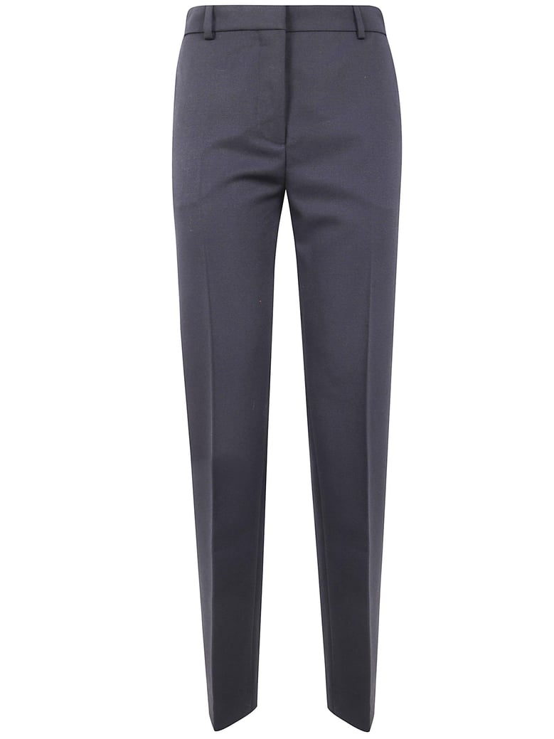 le pantalon camaegue trousers by Selfnex