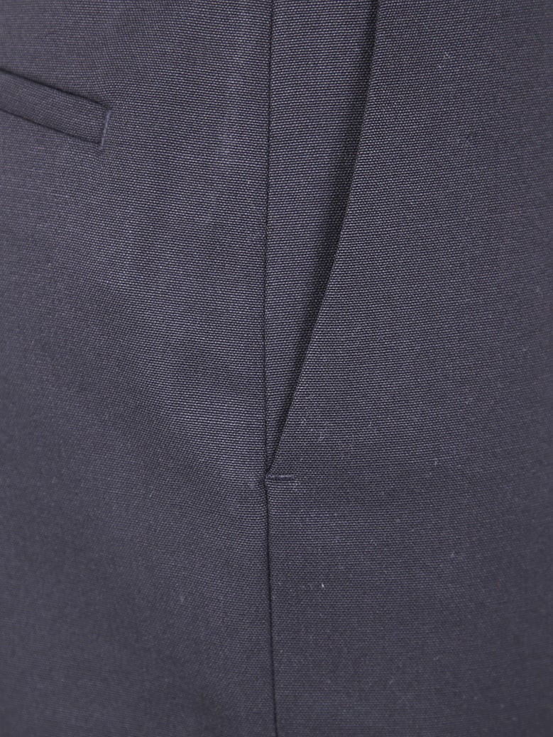 le pantalon camaegue trousers by Selfnex