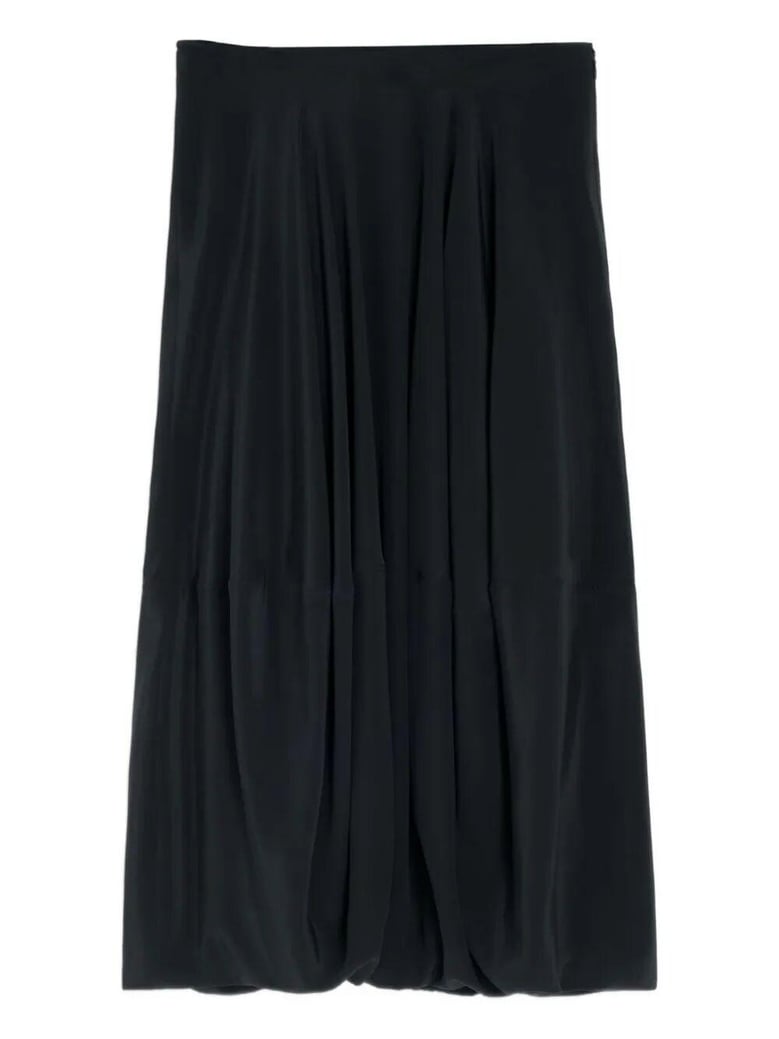 ballon skirt by Selfnex