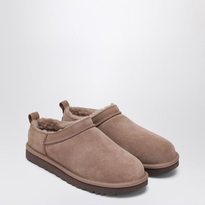 micro rocky oak boots by Selfnex