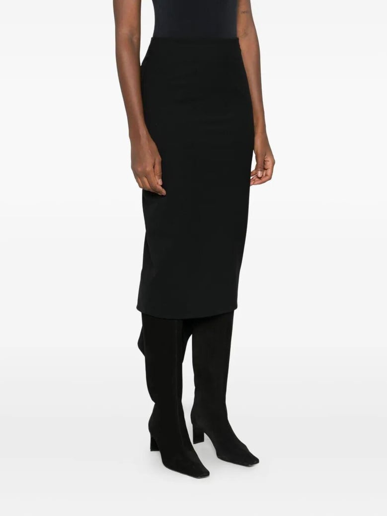 bree midi skirt by Selfnex
