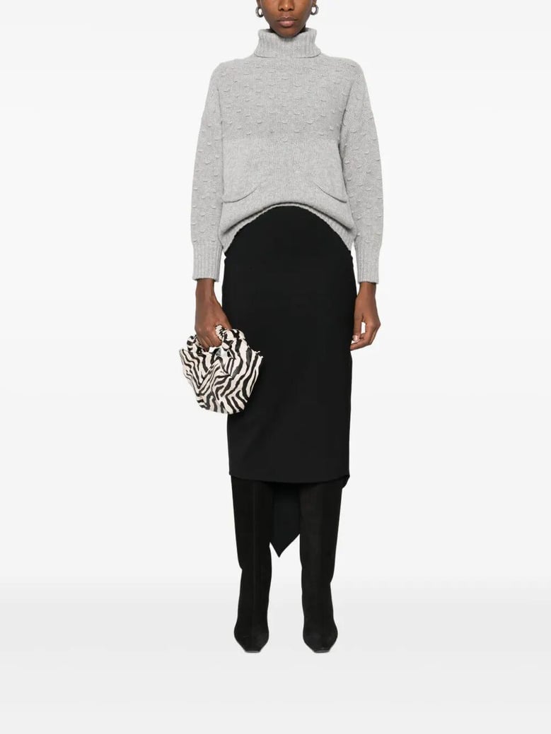 bree midi skirt by Selfnex