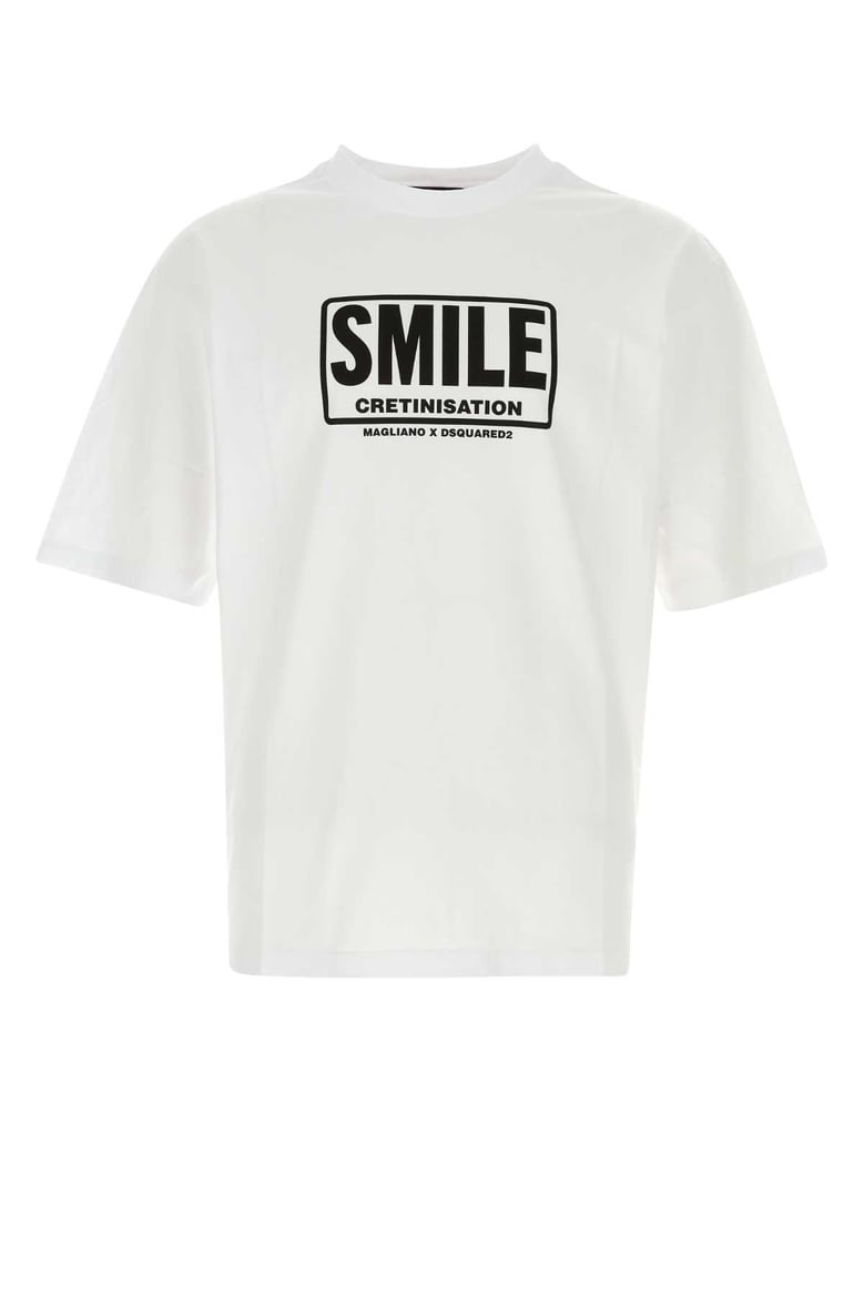t-shirt by Selfnex