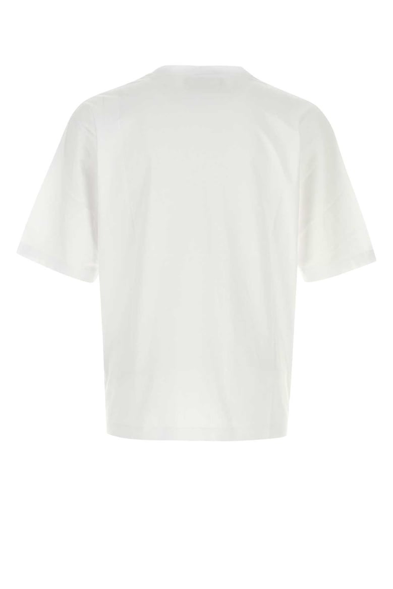 t-shirt by Selfnex