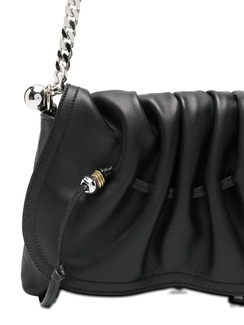 bolton pouch by Selfnex
