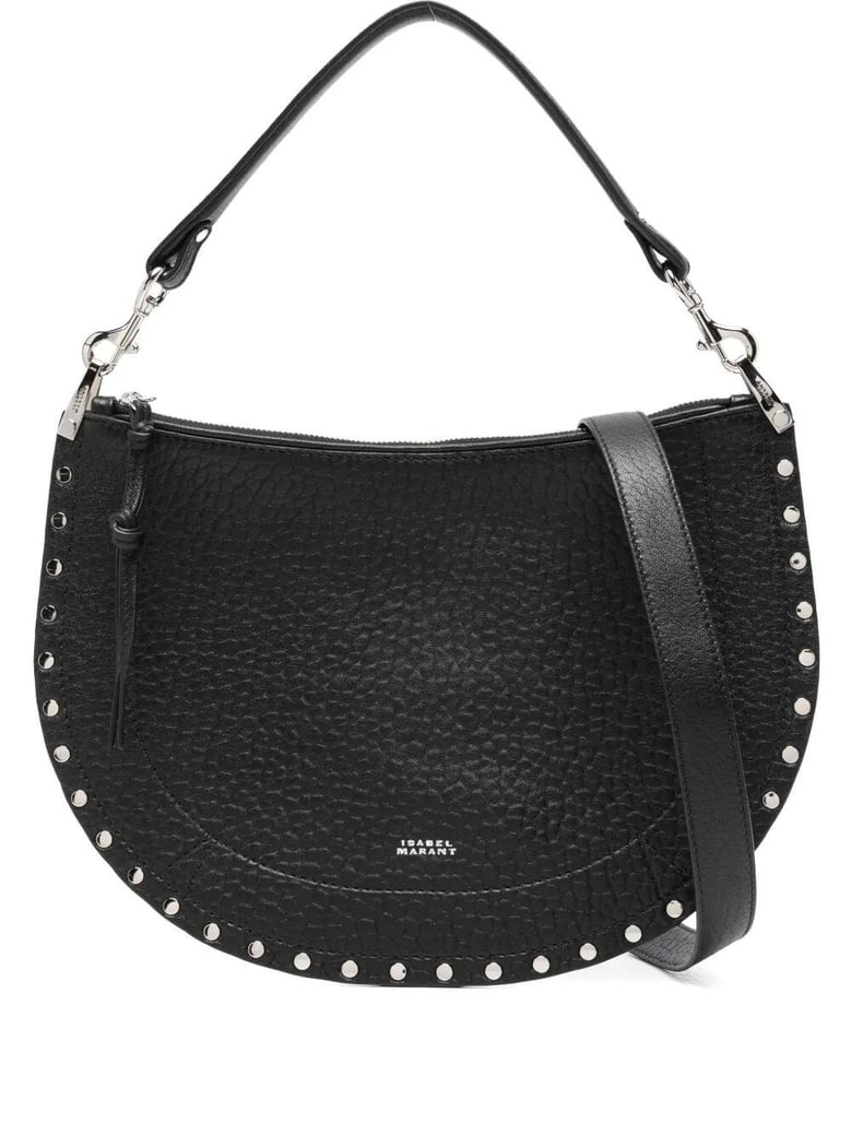 oskan soft zip by Selfnex